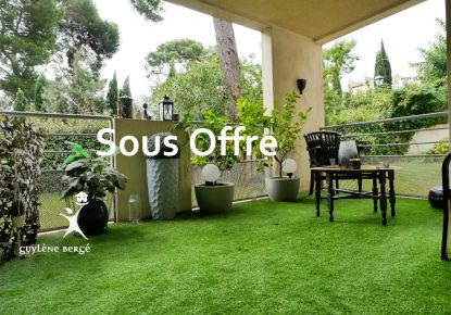 vente Appartement Gallargues Le Montueux