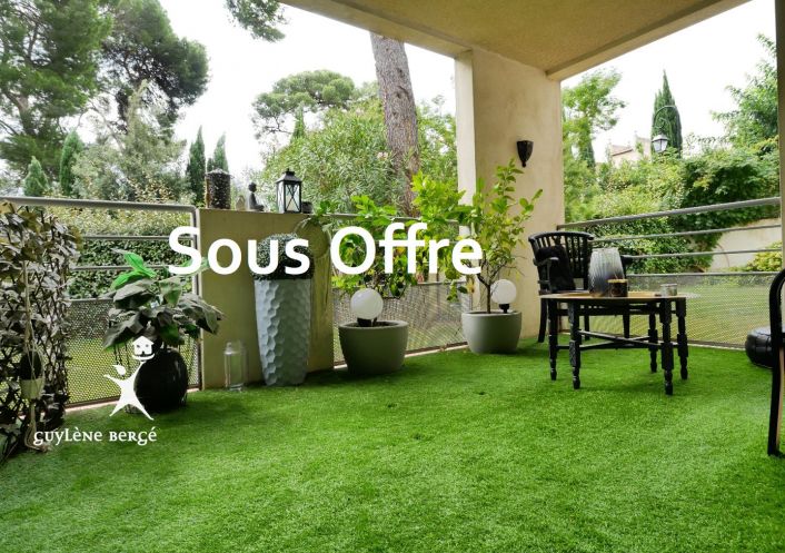 vente Appartement Gallargues Le Montueux