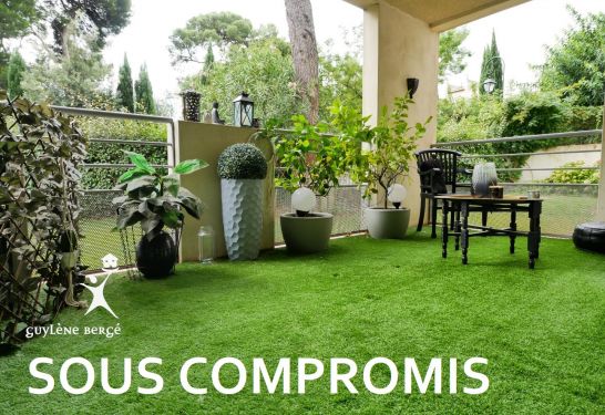 vente Gallargues Le Montueux