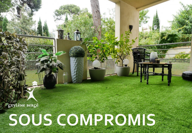 vente Appartement Gallargues Le Montueux - Photo 1