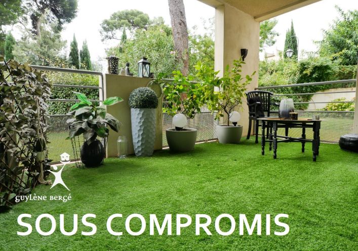 vente Appartement Gallargues Le Montueux