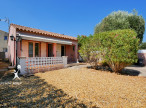 vente Villa Gallargues Le Montueux