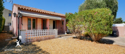 vente Villa Gallargues Le Montueux