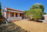 vente Villa Gallargues Le Montueux