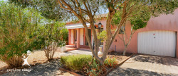 vente Villa Gallargues Le Montueux