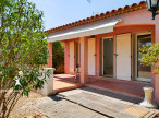 vente Villa Gallargues Le Montueux