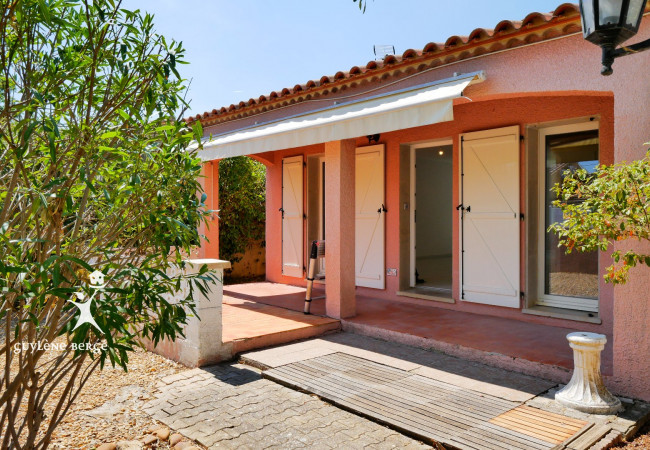 vente Villa Gallargues Le Montueux - Photo 3
