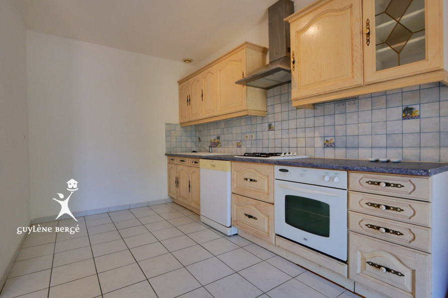 vente Villa Gallargues Le Montueux - Photo 5