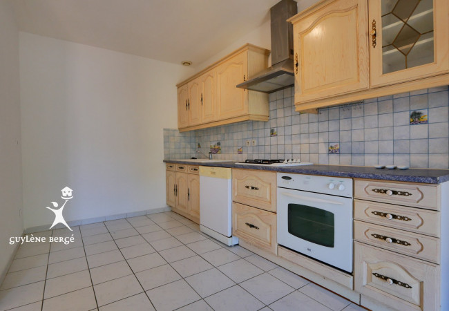vente Villa Gallargues Le Montueux - Photo 5