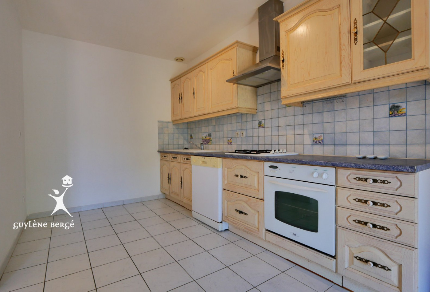 vente Villa Gallargues Le Montueux - Photo 5