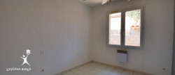 vente Villa Gallargues Le Montueux
