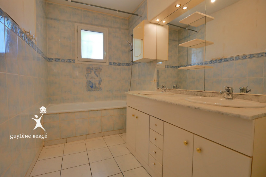 vente Villa Gallargues Le Montueux - Photo 6