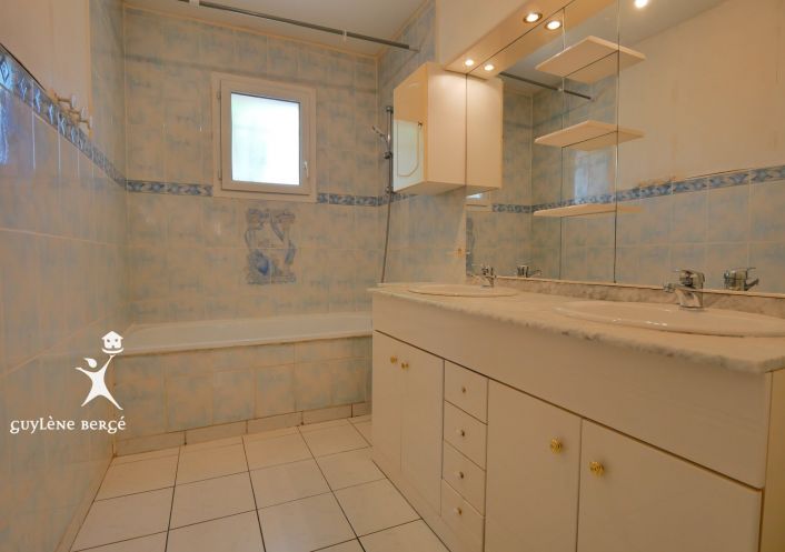 vente Villa Gallargues Le Montueux