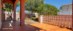 vente Villa Gallargues Le Montueux