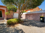 vente Villa Gallargues Le Montueux