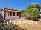 vente Villa Gallargues Le Montueux