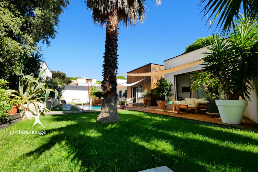 vente Maison Nages Et Solorgues - Photo 5