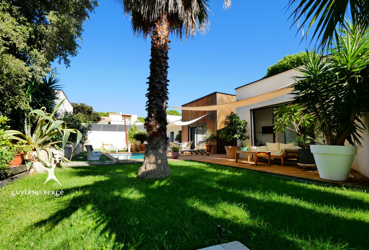 vente Maison Nages Et Solorgues - Photo 5