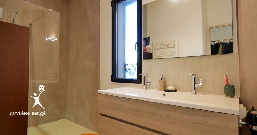 vente Maison Nages Et Solorgues
