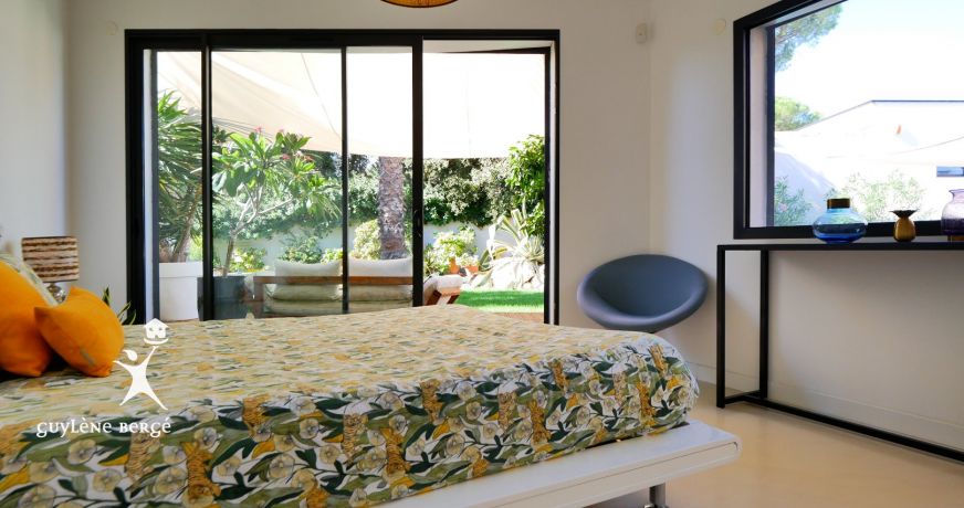 vente Maison Nages Et Solorgues