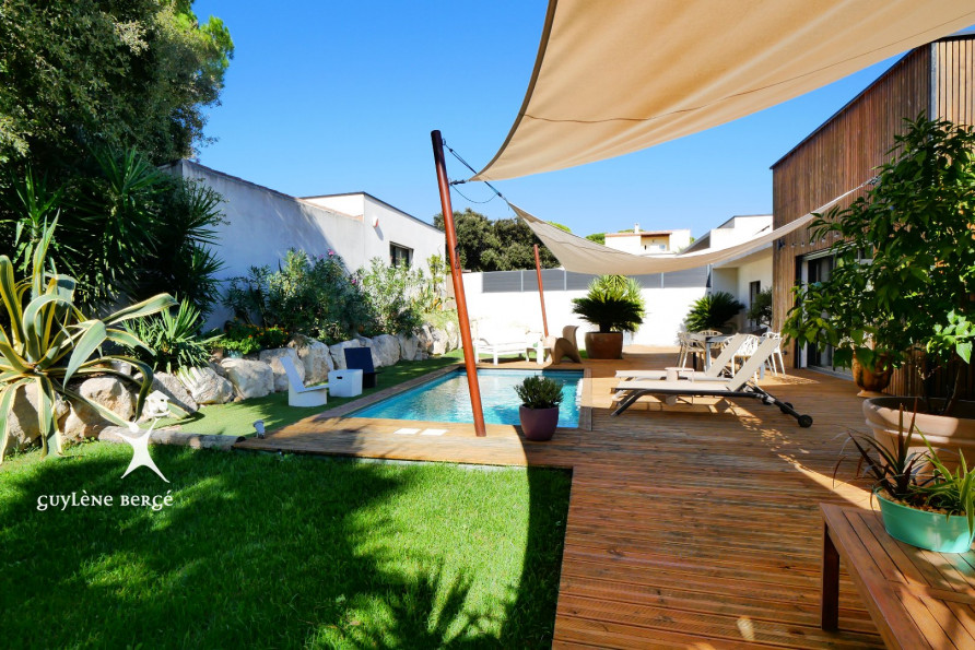 vente Maison Nages Et Solorgues - Photo 6