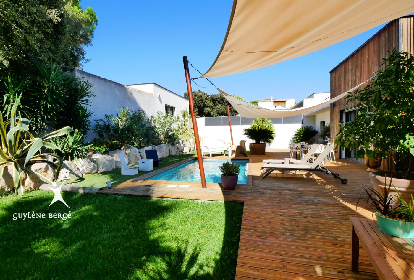 vente Maison Nages Et Solorgues - Photo 6