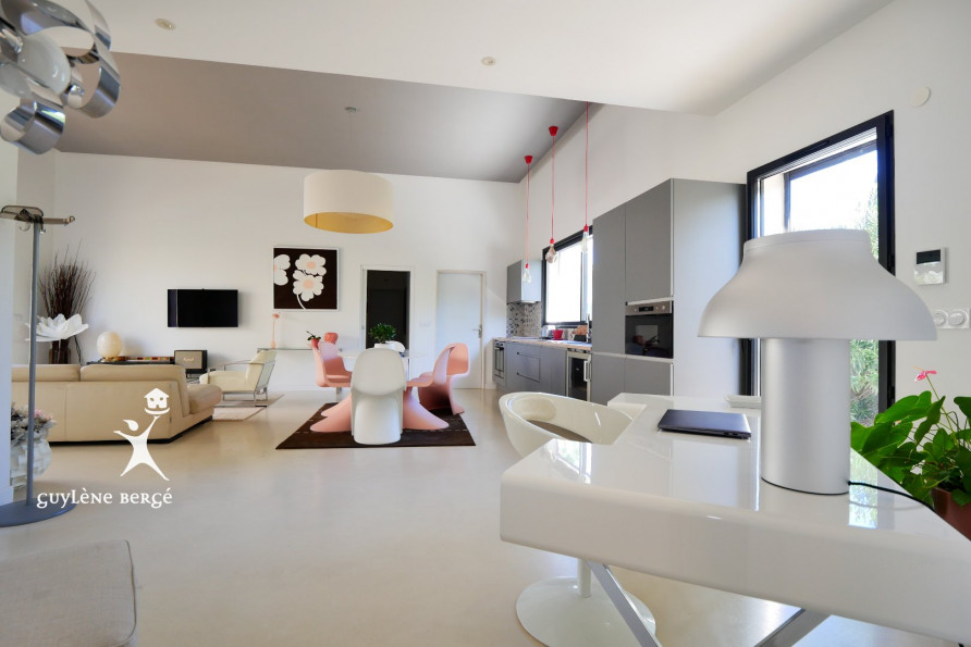 vente Maison Nages Et Solorgues - Photo 10