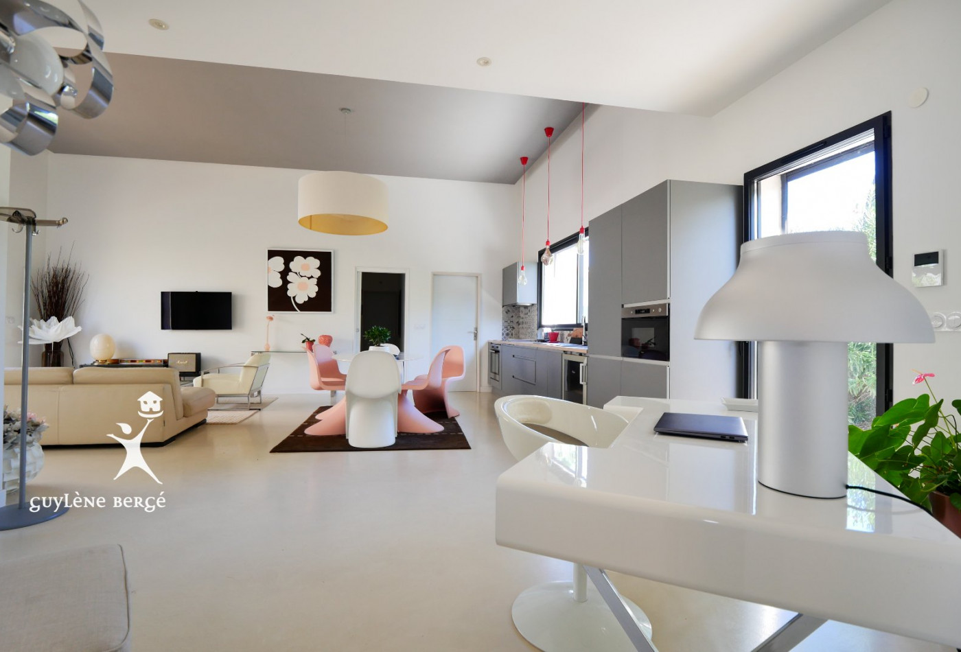 vente Maison Nages Et Solorgues - Photo 10
