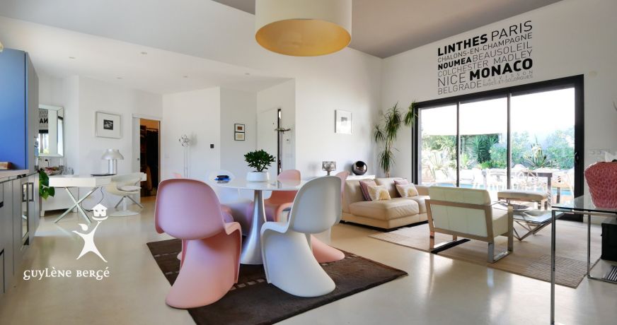 vente Maison Nages Et Solorgues