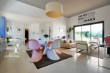 vente Maison Nages Et Solorgues