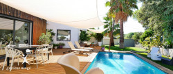 vente Maison Nages Et Solorgues