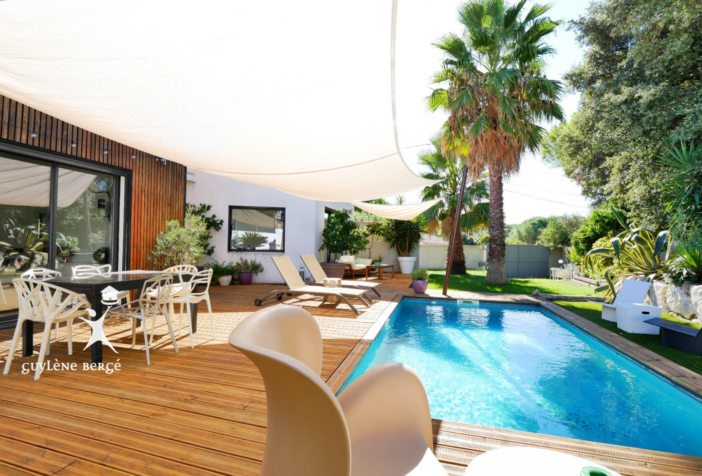 vente Maison Nages Et Solorgues - Photo 4