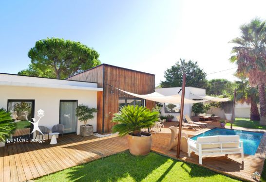 vente Nages Et Solorgues