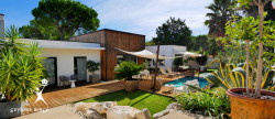 vente Maison Nages Et Solorgues