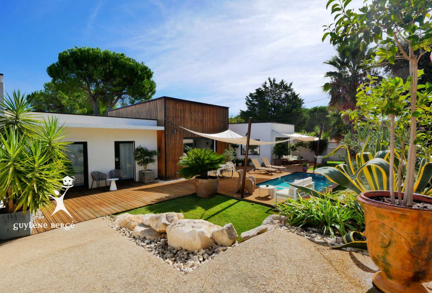 vente Maison Nages Et Solorgues - Photo 3