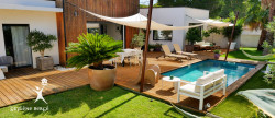 vente Maison Nages Et Solorgues