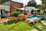 vente Maison Nages Et Solorgues