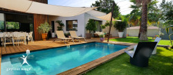 vente Maison Nages Et Solorgues