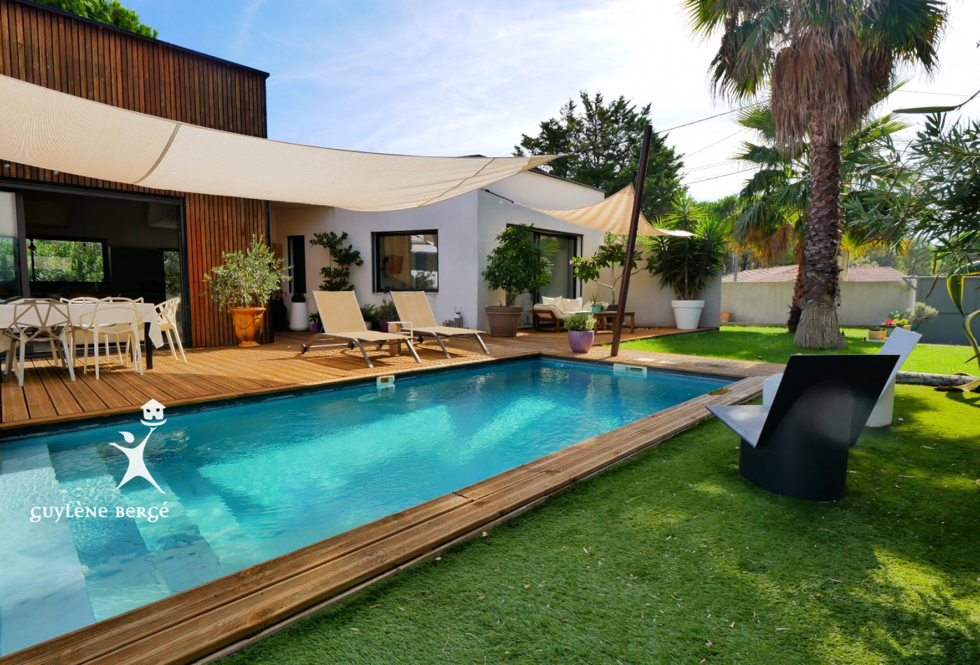 vente Maison Nages Et Solorgues - Photo 2
