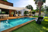vente Maison Nages Et Solorgues