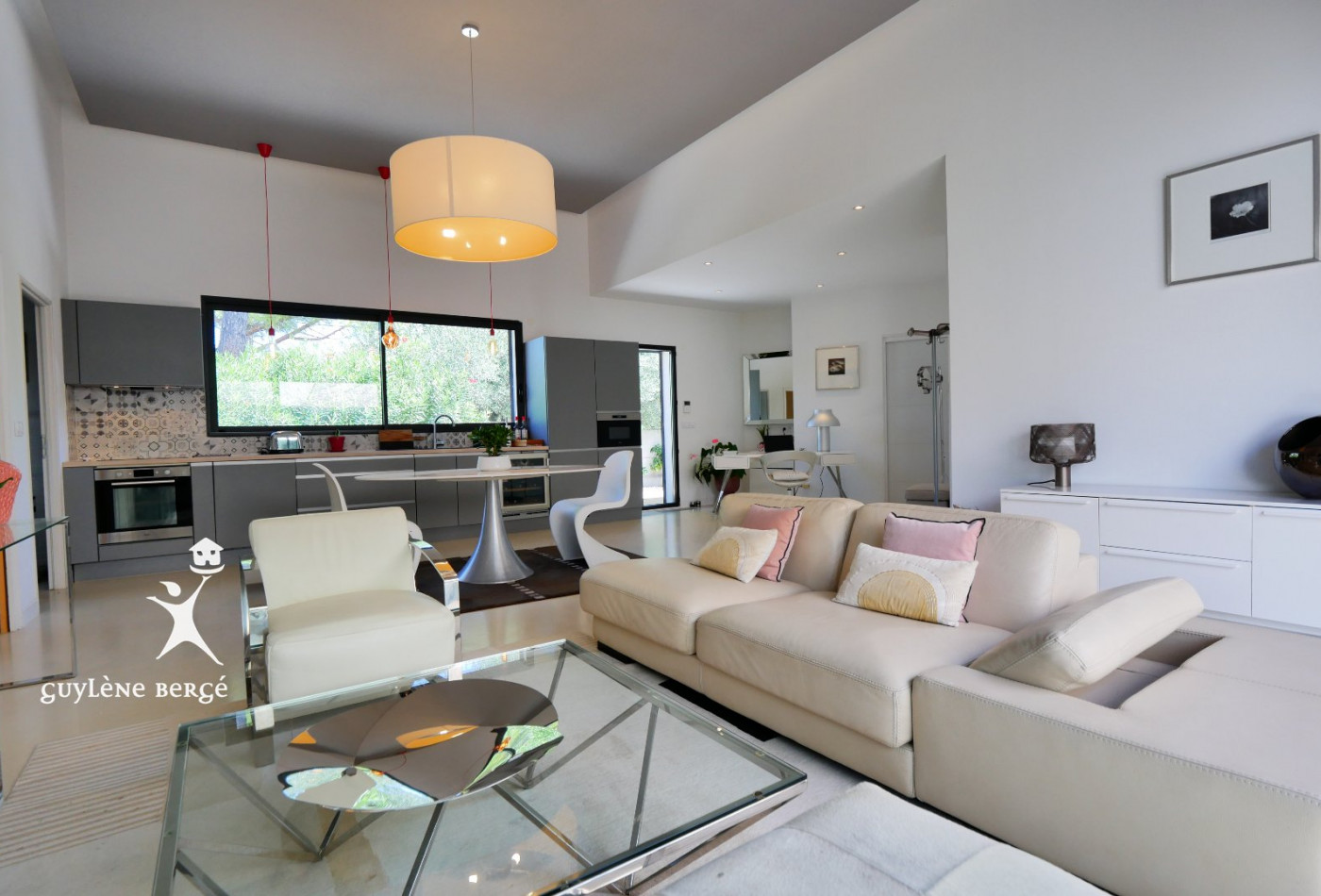 vente Maison Nages Et Solorgues - Photo 7