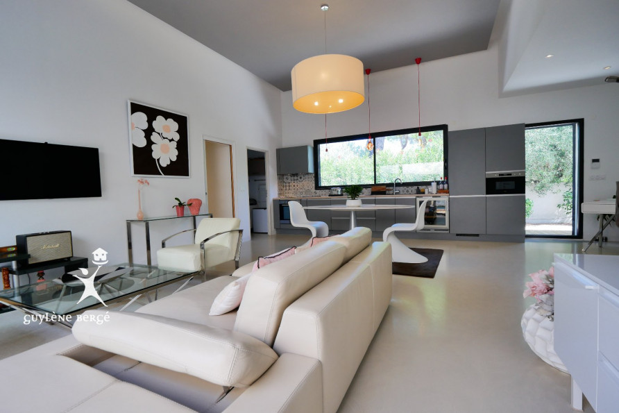 vente Maison Nages Et Solorgues - Photo 8