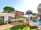 vente Maison Nages Et Solorgues