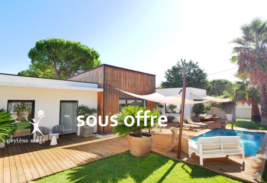 vente Nages Et Solorgues