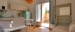 location Appartement Le Cailar