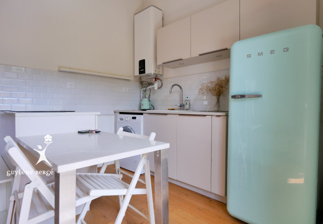 location Appartement Le Cailar - Photo 4
