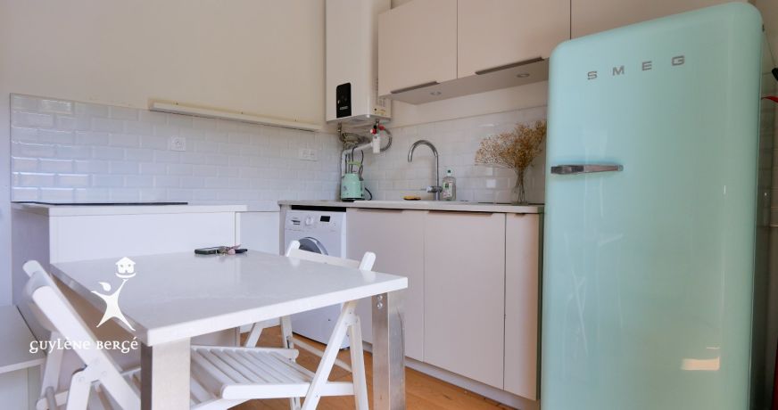 location Appartement Le Cailar