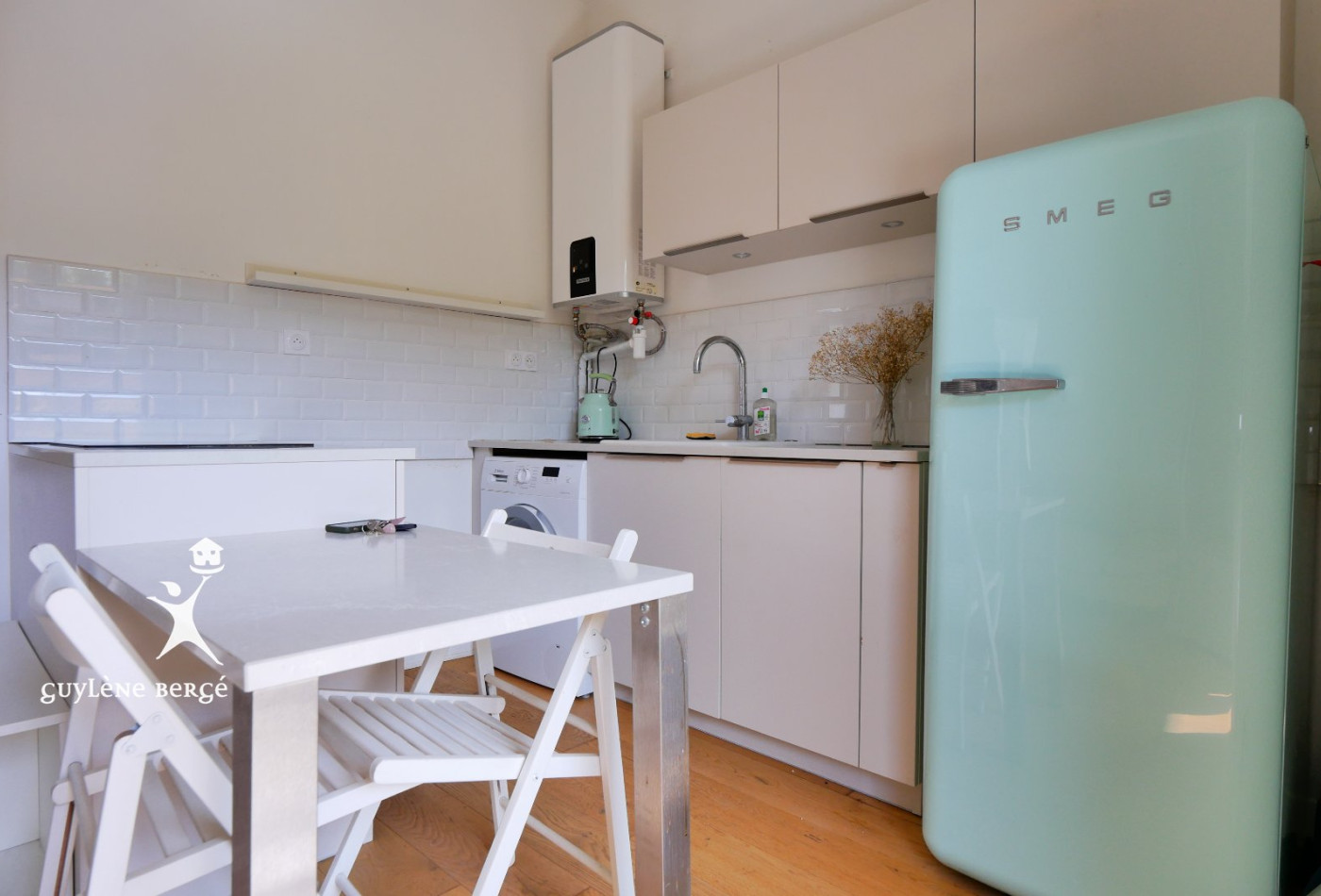 location Appartement Le Cailar - Photo 4