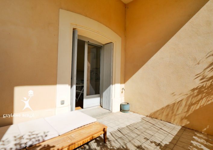 location Appartement Le Cailar
