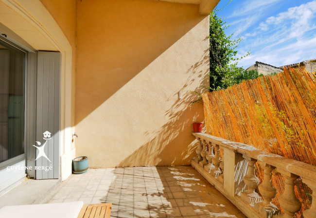 location Appartement Le Cailar - Photo 7